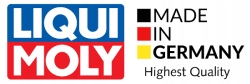 Очиститель DPF Liqui Moly Pro line 5169 1л