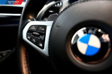 BMW X3 G01 M-SUV M40i 360KM 2019 BMW X3 M40i AHamulec sportowy MPerformance ControlLED Fog Lights 3.0, zdjęcie 4