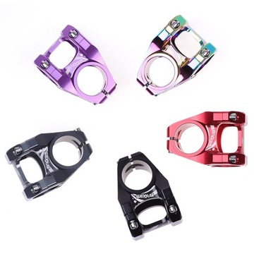 Вынос выноса горного велосипеда 35 мм, короткий