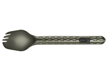 Multitool Gerber Devour Spork flat Sage 31-003423