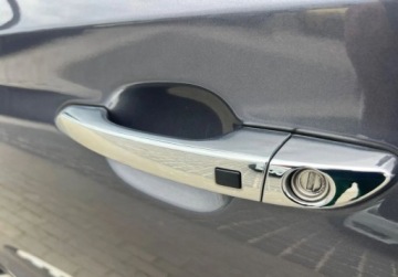 Hyundai Tucson III SUV 1.6 T-GDI 177KM 2016 Hyundai Tucson 1.6BT 177KM Aut.4x4 FULLed Skora4xGrzane Kamera Navi Blueto, zdjęcie 6