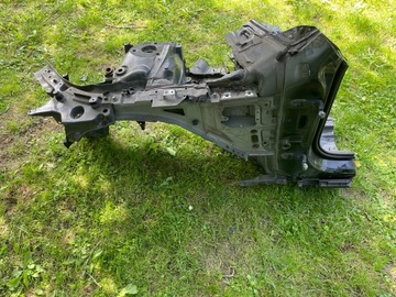 ĆWIARTKA LEWY PRZÓD PRZEDNI PRÓG VOLVO S90 II KOD 717