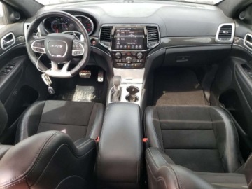 Jeep Grand Cherokee IV 2021 Jeep Grand Cherokee SRT-8 2021 6.4l 6.4 Benzyna 475KM, zdjęcie 8