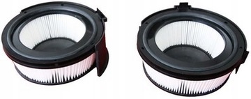 FILTR KABINA BMW 3 COMPACT E36 94-00