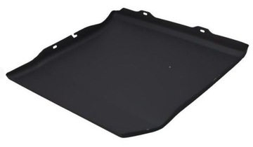 OSLONA POKRYWA TLUMIKA SCANIA 7 2016- L/P/G/R/S