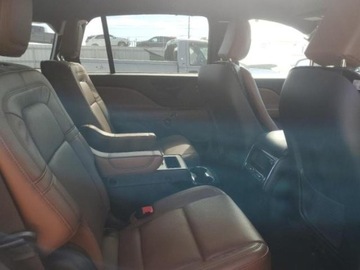 Lincoln 2022 Lincoln Aviator RESERVE 2022, od ubezpieczalni 3.0 Benzyna 400KM, zdjęcie 9