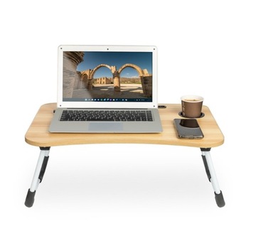 СКЛАДНОЙ РАСШИРЯЕМЫЙ СТОЛ СКЛАДНАЯ ПОДСТАВКА ДЛЯ НОУТБУКА ДЛЯ КРОВАТИ C