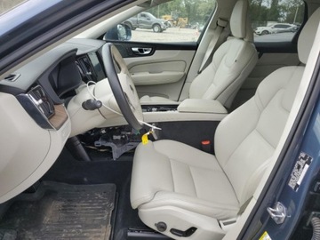 Volvo XC60 II 2020 Volvo XC 60 T6 Inscription 2020 2.0l 2.0 Benzyna 340KM, zdjęcie 7