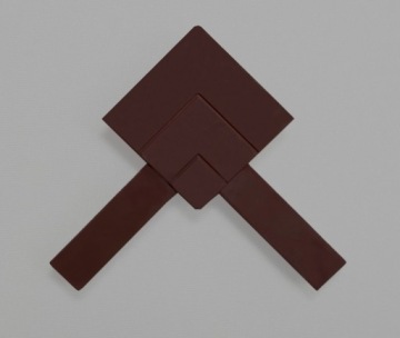 УГЛОВОЙ СОЕДИНИТЕЛЬ ПВХ ОКОННЫЙ МОСКИТНАЯ СЕТКА ПРОФИЛЬ РАМА МАХАГОНОВЫЙ УГОЛ