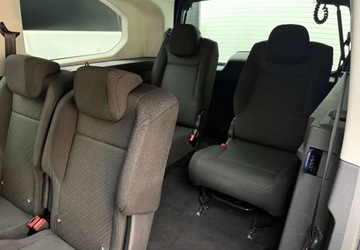 Peugeot Rifter Standard 1.5 BlueHDI 130KM 2019 Peugeot Rifter 7 Miejsc Navi Klima Gwarancja Raty Zamiana 1.5 Diesel 130KM, zdjęcie 26