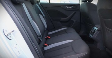 Skoda Kamiq Crossover Facelifting 1.0 TSI 115KM 2024 Skoda Kamiq (Nr.075) 1.0 TSI Automat Kamera Klimatyzacja Tempomat Gwarancja, zdjęcie 15