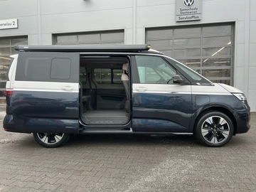 Volkswagen California 2025 Volkswagen California Beach 5-os./4MOTION/Hybryda, zdjęcie 9