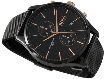 Męski zegarek Hugo Boss 1513811