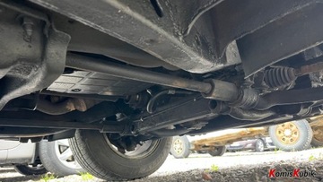 Mercedes Klasa M W163 1998 Mercedes-Benz ML 7 - osob 7 foteli ,NAPEDY 4X4 fajny stan mozliwa zamiana, zdjęcie 32