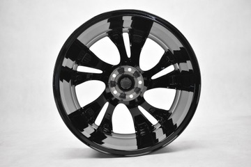 4× DISK HLINÍK OPEL OE GRANDLAND X 7.5" 18" 5X108 ET 49