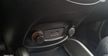 Kia Soul I Crossover Facelifting 1.6 GDI 140KM 2012 Kia Soul Wzorowy 1,6 Benzyna - Automat 1.6 Benzyna 140KM, zdjęcie 26