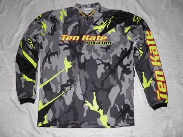 ФУТБОЛКА JOPA RACING CROSS / QUAD R L