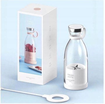 Блендер для свежевыжатого сока Беспроводной кувшинный блендер