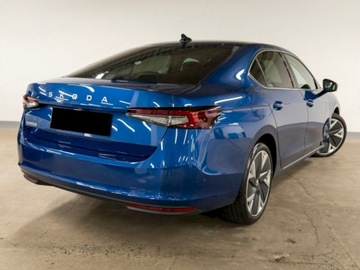 Skoda Superb IV Liftback 2.0 TSI 204KM 2025 SKODA Superb Edition 130 2.0 TSI DSG Sedan 204KM 2025, zdjęcie 4