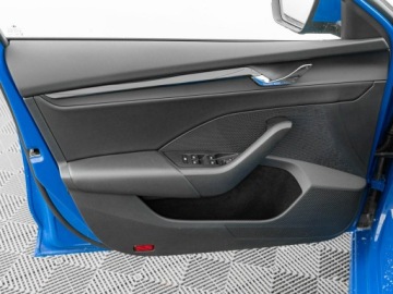 Skoda Octavia IV Kombi 2.0 TDI 150KM 2022 Škoda Octavia Skoda Octavia GD6E246#2.0 TDI, zdjęcie 9