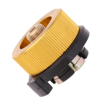 Hla-2x adapter do butli z gazem do grillowania na