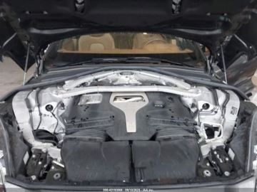 Aston Martin DBX 2021 Aston Martin DBX Aston martin dbx 4.0 Benzyna 542KM, zdjęcie 15