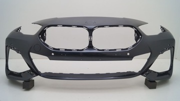 BMW 2 F44 M PAKIET 19-23 ZDERZAK PRZEDNI PRZÓD N20