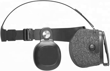 Очки VR 3D, панорамный опыт VR