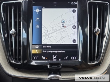 Volvo XC60 II Crossover D4 190KM 2017 Volvo XC 60 Salon PL Inscription D4 AWD 190KM Matr, zdjęcie 19