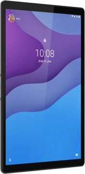 Планшет Lenovo Tab M10 10,1 дюйма, 2 ГБ / 32 ГБ, серый