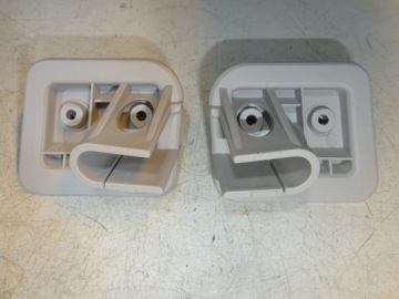 ДЕРЖАТЕЛЬ ПОДГОЛОВНИКА PEUGEOT CITROEN 8329.A1