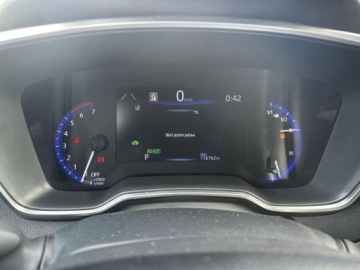 Toyota Corolla XII Sedan 1.8 Hybrid 122KM 2020 Toyota Corolla Toyota Corolla 1.8 Hybrid Comfort Tech FV23 Gwarancja S, zdjęcie 17