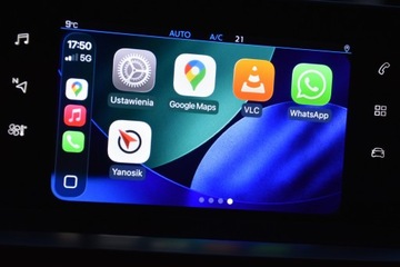 Peugeot 208 II Hatchback 1.2 PureTech 102KM 2021 Peugeot 208 II Active STYLE TURBO 101KM Wyposażony SERWIS BEZ wkładu 2021r., zdjęcie 35