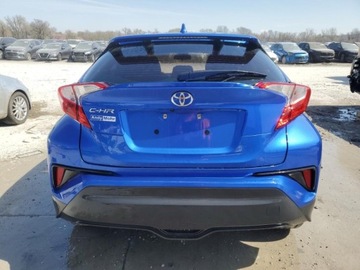 Toyota C-HR I 2020 Toyota C-HR 2021r., 2.0L 2.0 Benzyna 144KM, zdjęcie 5