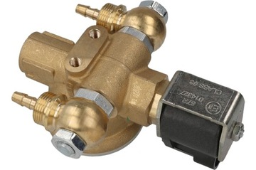 Электромагнитный клапан СУГ OMB MB2 MAX FARO PCV (8/2x6)