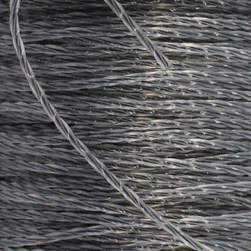 УСИЛЕННАЯ СТРУНА ДЛЯ БЕНЗИНОВОГО СТРИММЕРА BUTTER BUTTER BUTTER 2,4 мм, 100 м, скрученная