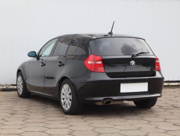 BMW Seria 1 E81/E87 Hatchback 5d E87 2.0 118i 143KM 2008 BMW 1 118i, Klima, Tempomat, Parktronic, zdjęcie 3