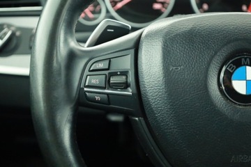 BMW Seria 5 F10-F11 Touring 525d 218KM 2013 BMW 5 525d xDrive, Salon Polska, 214 KM, 4X4, zdjęcie 18