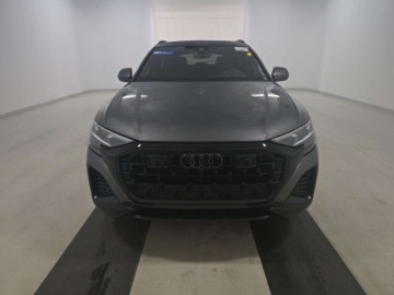 Audi Q8 2025 Audi Q8 Premium Plus 55 TFSI 3.0 Benzyna 335KM, zdjęcie 6