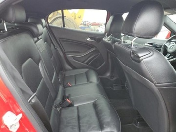 Mercedes GLA I 2016 Mercedes-Benz GLA 2016 MERCEDES-BENZ GLA 250 4MATIC, 2.0 Benzyna 208KM, zdjęcie 11