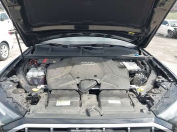 Audi Q7 II 2022 Audi Q7 Premium Plus 55 2022 3.0 Benzyna 335KM, zdjęcie 9