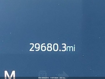 Ford 2021 Ford Bronco 2021r., 4x4, 2.7L 2.7 Benzyna 315KM, zdjęcie 10