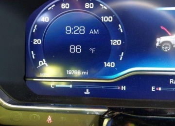 Subaru 2023 Subaru Ascent 2023, 2.4L, 4x4, LIMITED, od ubezpieczalni, zdjęcie 12