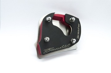 Poszerzenie stopki Suzuki Bandit GSF 1200