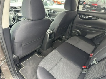 Nissan Qashqai II Crossover 1.2 DIG-T 115KM 2016 Nissan Qashqai 1.2 16V DIG-T 115KM 2016r, zdjęcie 24