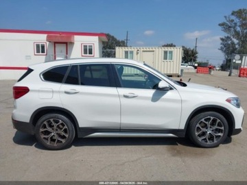 BMW X1 F48 2021 BMW X1 sDrive28I 2021 2.0l 2.0 Benzyna 228KM, zdjęcie 6