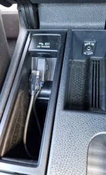 Volkswagen Golf VI Cabriolet 2.0 TDI-CR DPF 140KM 2012 Volkswagen Golf Cabrio KABRIO Biala PERLA 2.0 TDI CR Navi Tempomat 2.0, zdjęcie 22