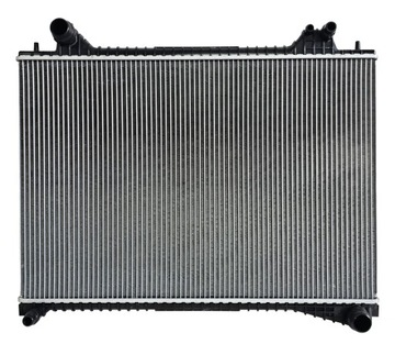 CHLADIČ MERCEDES W222 W213 W253 W447 C238 C217