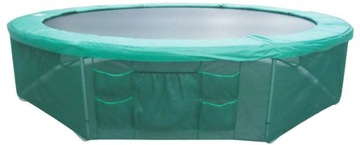 Siatka do trampoliny InSPORTline - 366cm