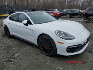 Porsche Panamera II 2023 Porsche Panamera 2023 2.9L Twin-Turbo V6 RWD 2.9 Benzyna 325KM, zdjęcie 3